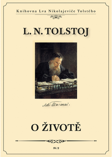 O životě