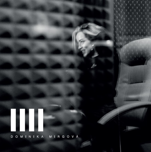 Mirgová Dominika - IIII CD