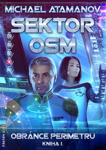 Kniha Sektor Osm - Michael