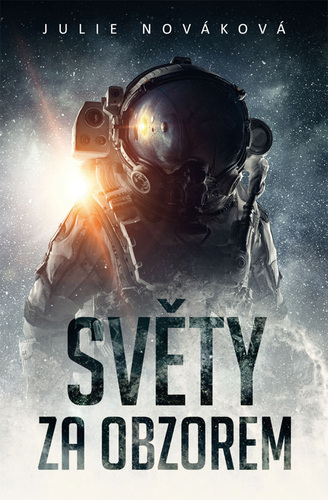 Kniha Světy za obzorem - Julie Nováková
