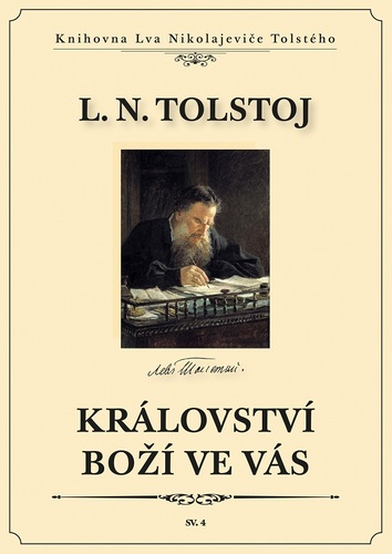 Království boží ve vás