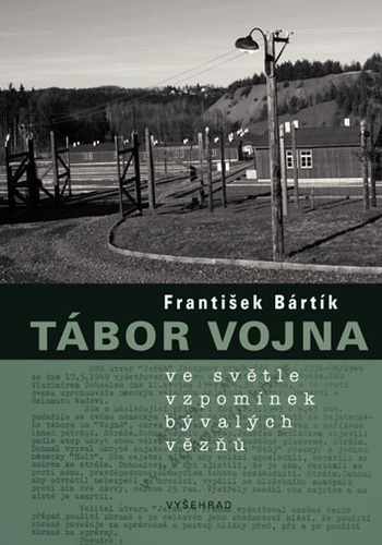 Tábor Vojna - František Bártík kúpite na Panta Rhei