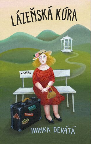 Lázeňská kúra kúpite na Panta Rhei