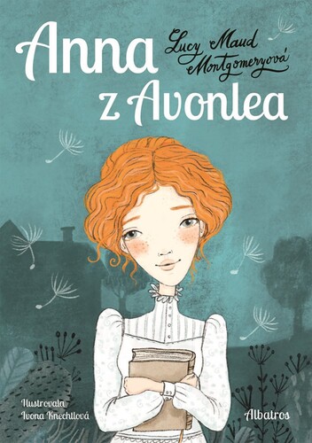 Anna z Avonlea - Lucy Maud Montgomery kúpite na Panta Rhei