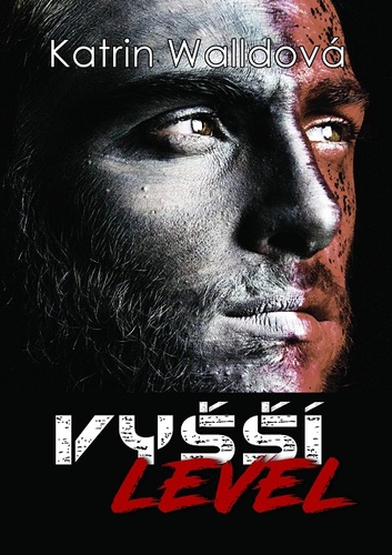 Kniha Vyšší level - Katrin Walldová