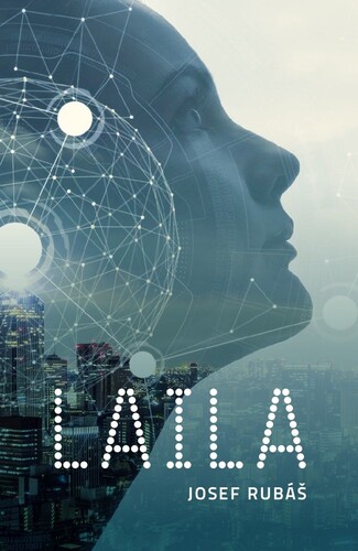 Kniha Laila - Josef Rubáš