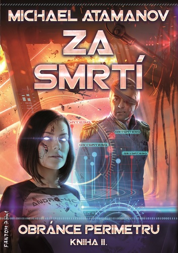 Za smrtí - Michael
