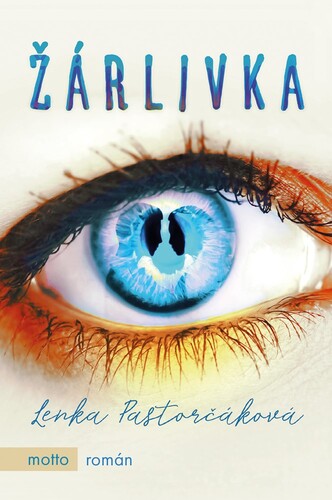 Žárlivka kúpite na Panta Rhei