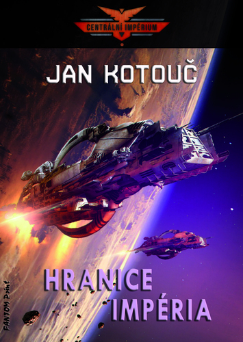 Hranice impéria
