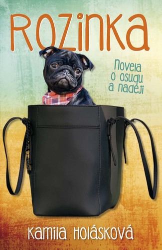 Rozinka - Kamila Holásková kúpite na Panta Rhei