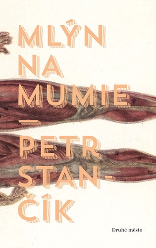 Mlýn na mumie