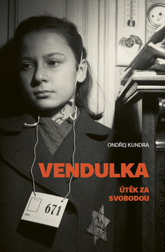 Vendulka - Ondřej Kundra kúpite na Panta Rhei