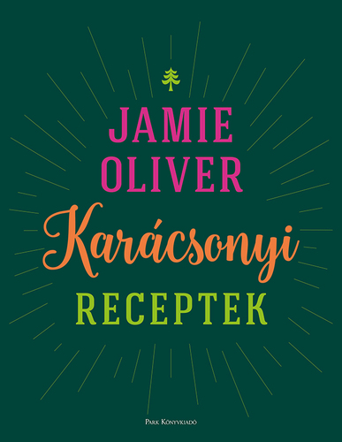 Karácsonyi receptek - Oliver Jamie