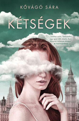 Kniha Kétségek - Sára Kővágó