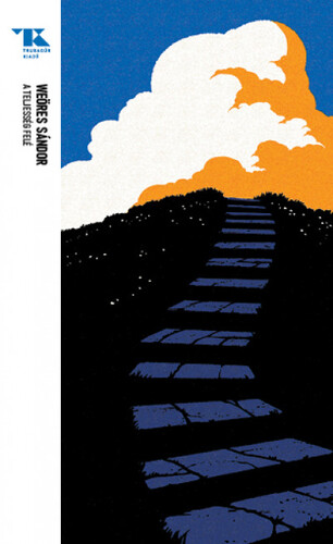 Kniha A teljesség felé - Trubadúr Zsebkönyvek 7. - Sándor Weöres