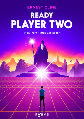 Ready Player One 2: Ready Player Two - Ernest Cline,Veronika Farkas