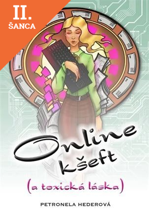 Lacná kniha Online kšeft (a toxická láska)