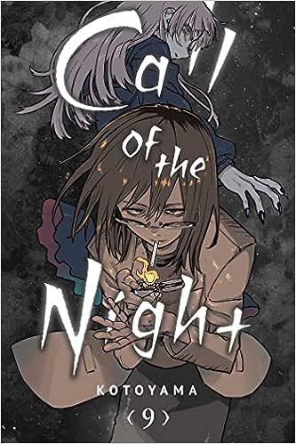 Call of the Night 9