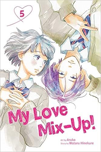 My Love MixUp! 5