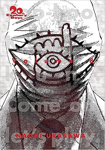 20th Century Boys: The Perfect Edition 8