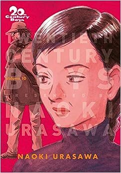 20th Century Boys: The Perfect Edition 10