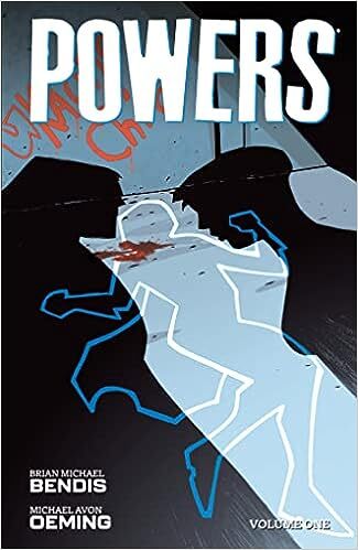 Powers 1