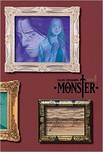 Monster 08: The Perfect Edition