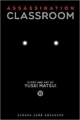 Assassination Classroom 19