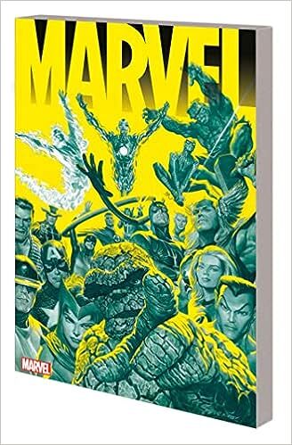Marvel