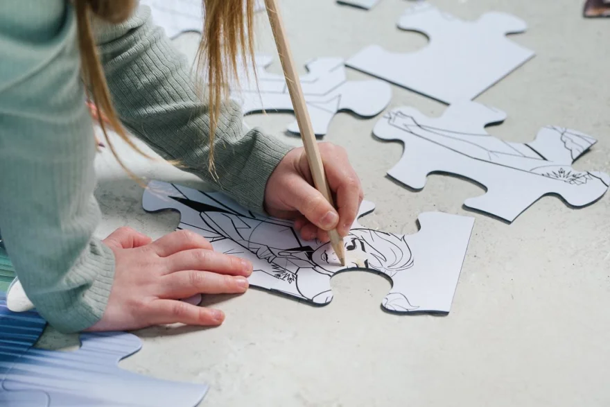 Puzzle Ľadové kráľovstvo 2 24 Super Maxi Trefl