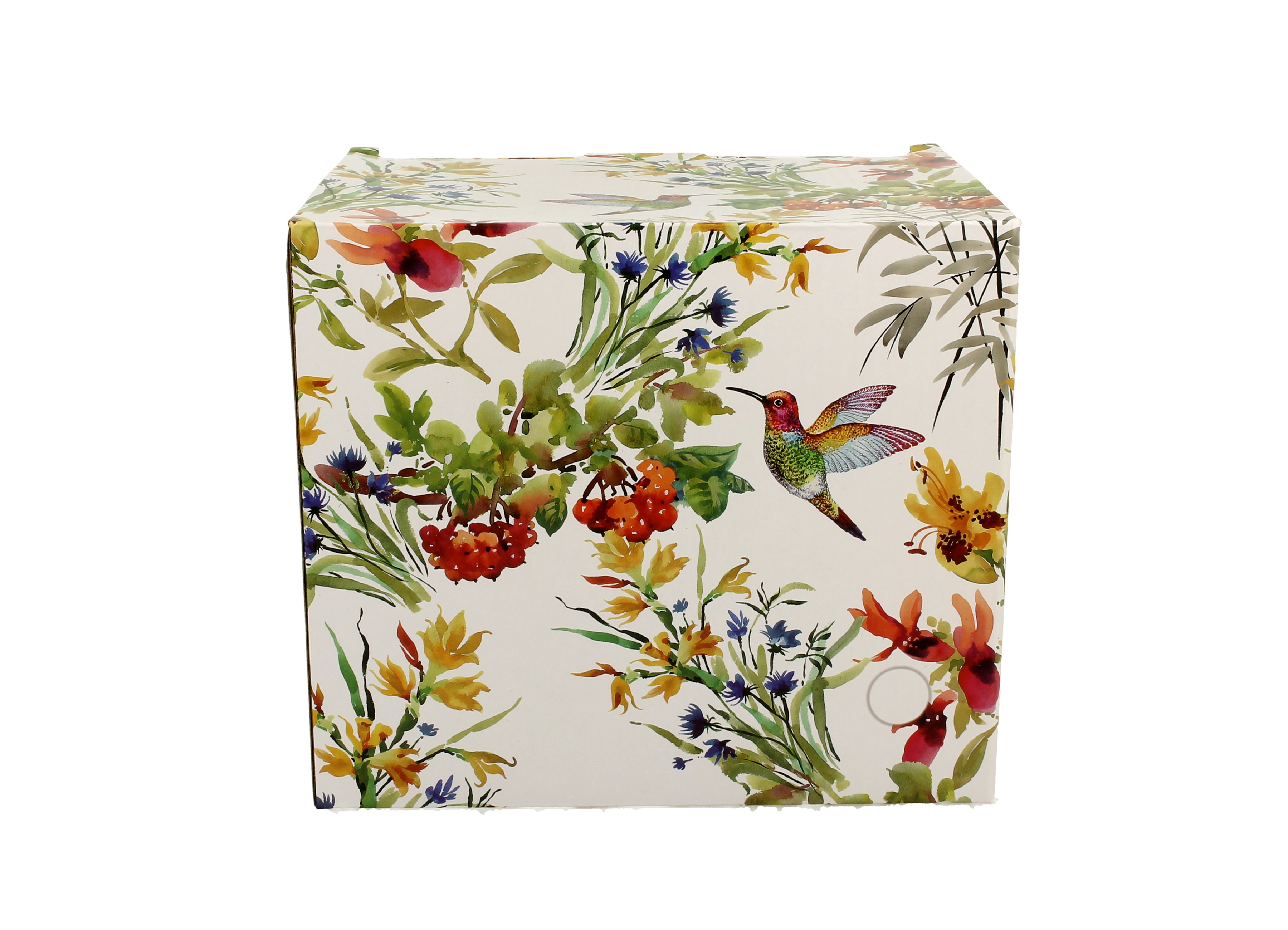 Porcelánový jumbo hrnček XXL Linnea 1000 ml