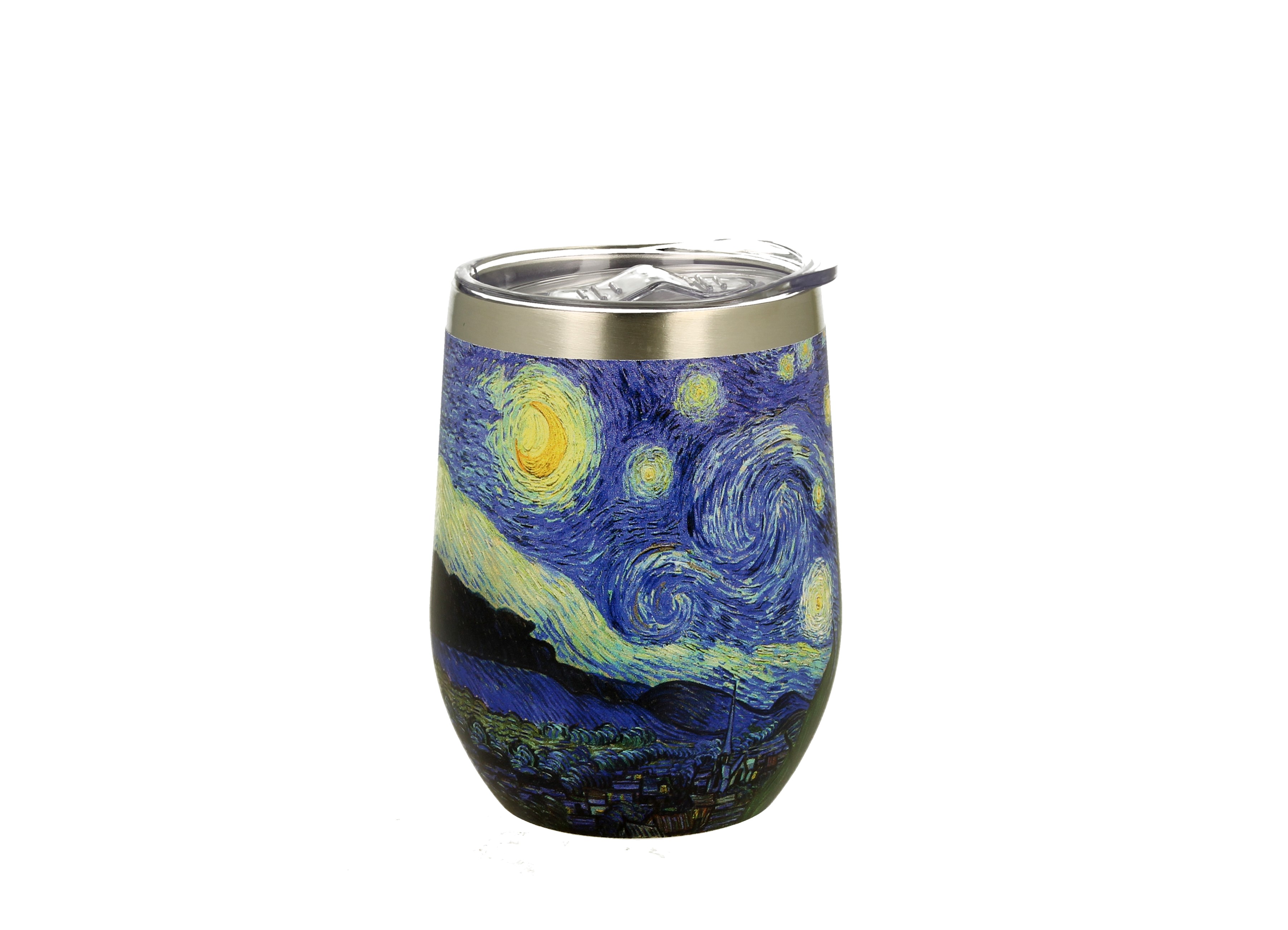 Termohrnček Vincent Van Gogh - Starry Night 350 ml