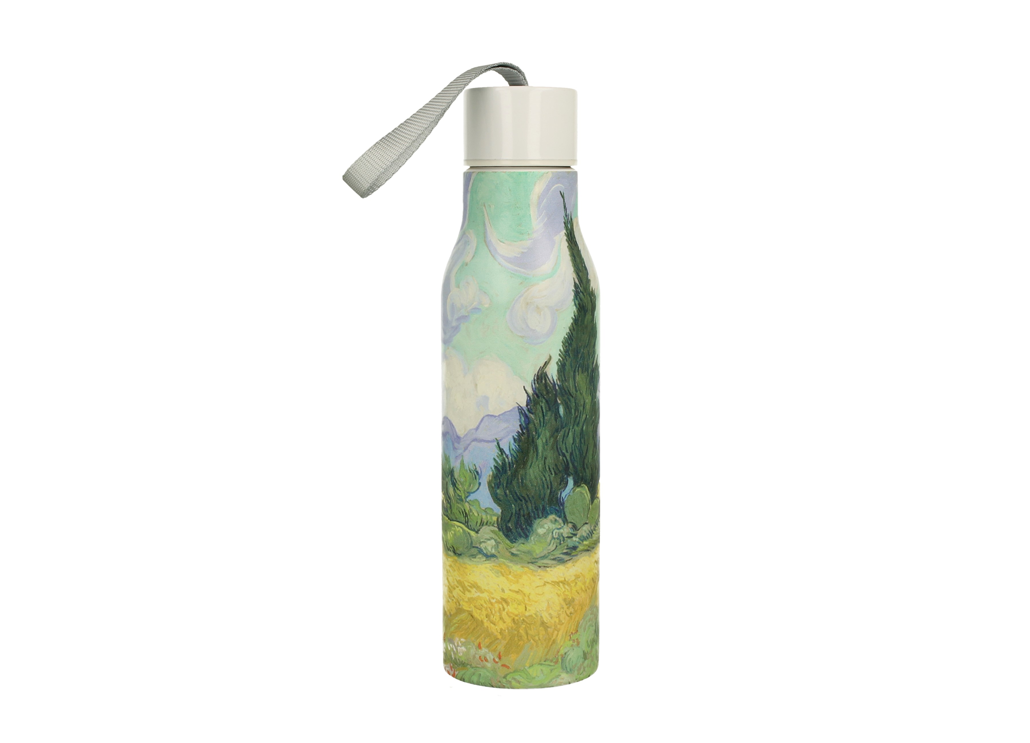 Termofľaša Vincent Van Gogh - Wheat Field 500 ml