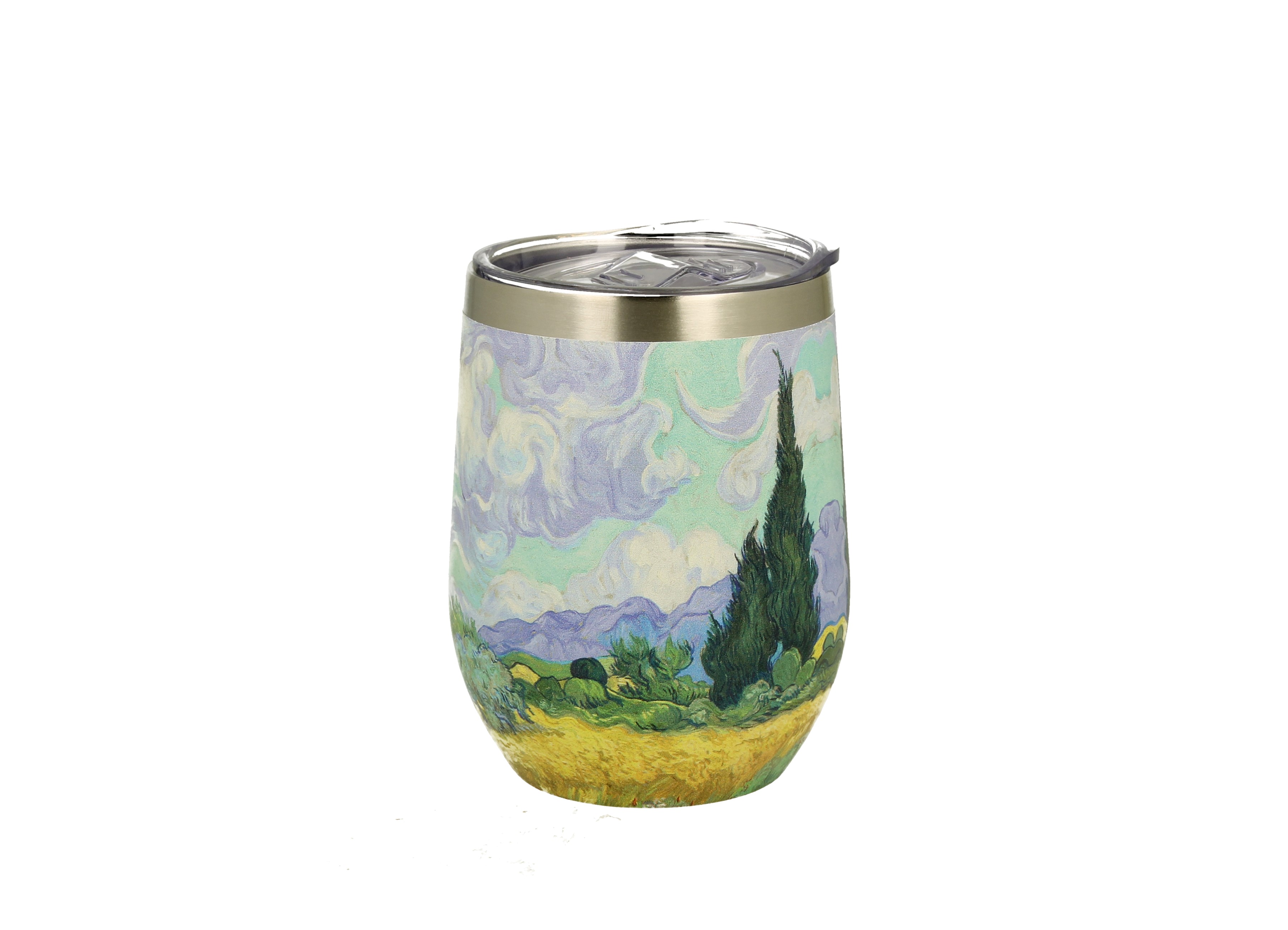 Termohrnček Vincent Van Gogh - Wheat Field 350 ml