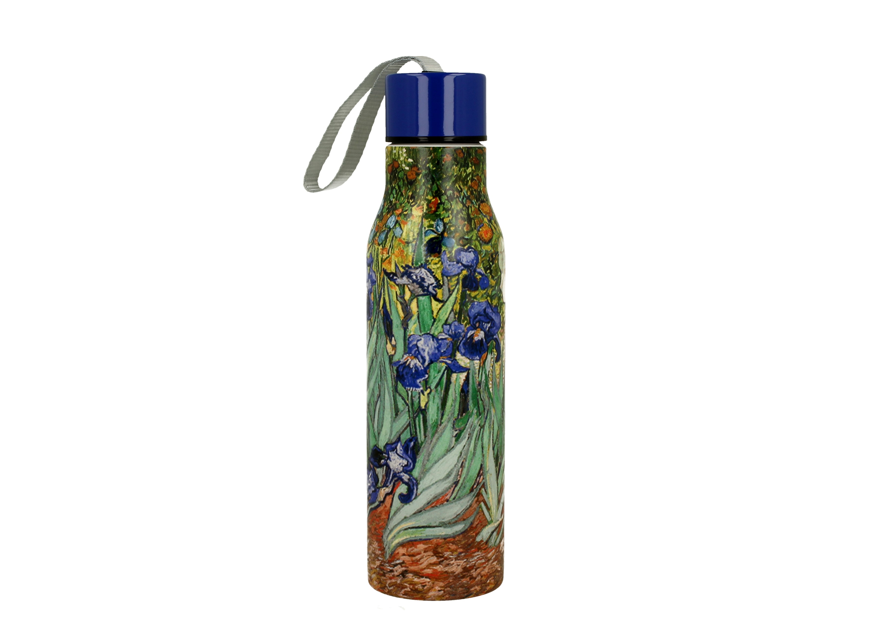 Termofľaša Vincent Van Gogh - Irises 500 ml