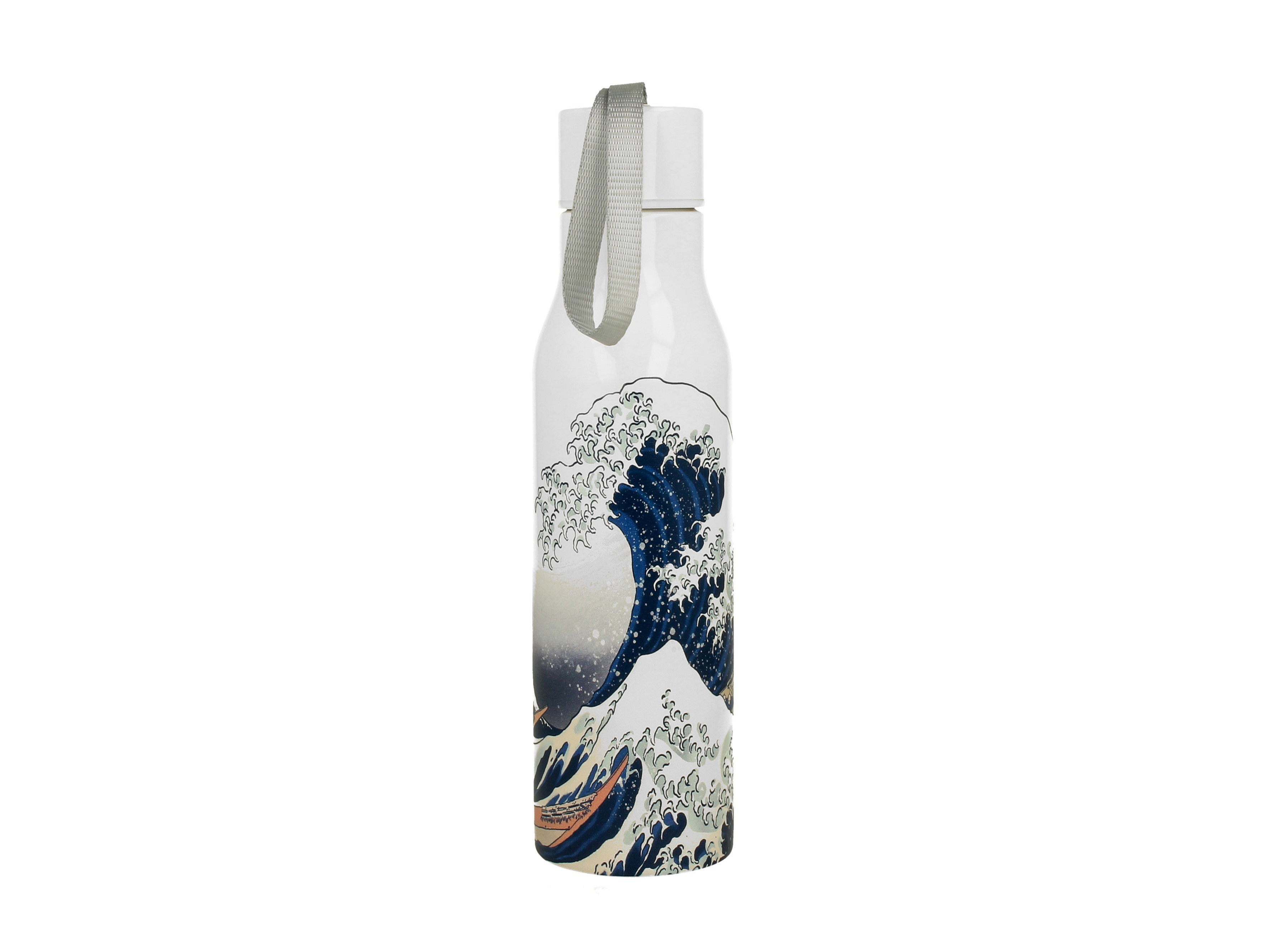 Termofľaša K. Hokusai - The Great Wave 500 ml