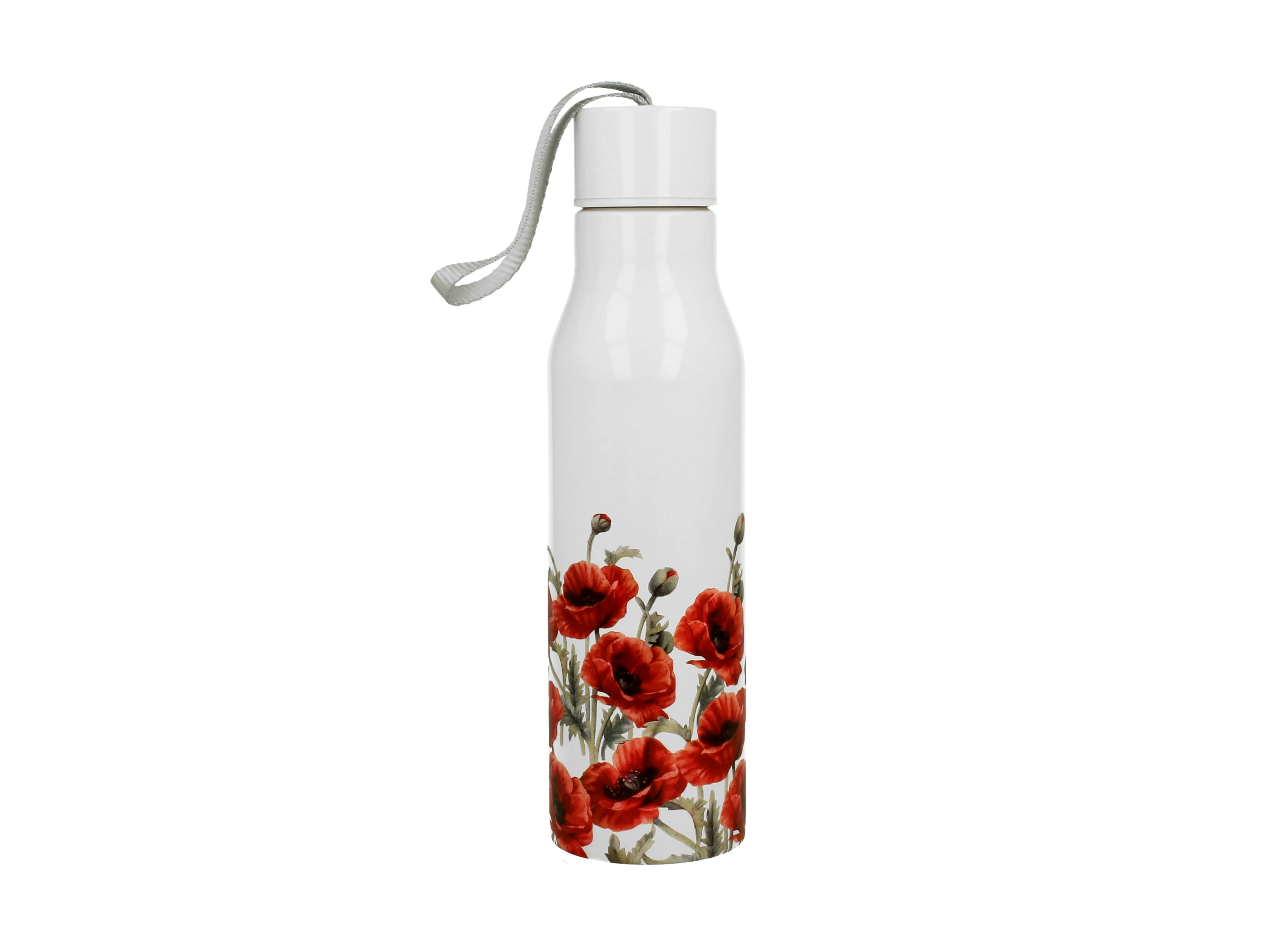 Termofľaša Classic Poppies 500 ml