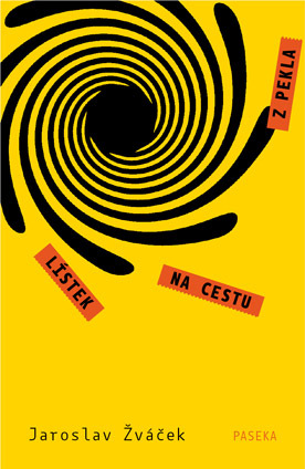 Lístek na cestu z pekla