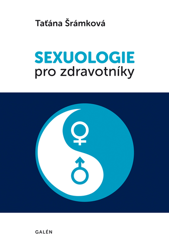 Sexuologie pro zdravotníky - Taťána Šrámková kúpite na Panta Rhei