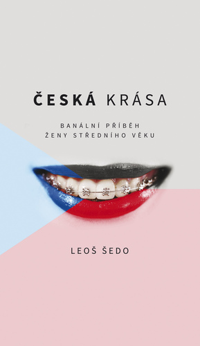 Kniha Česká krása - Leoš Šedo