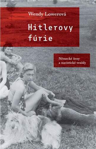 Hitlerovy fúrie
