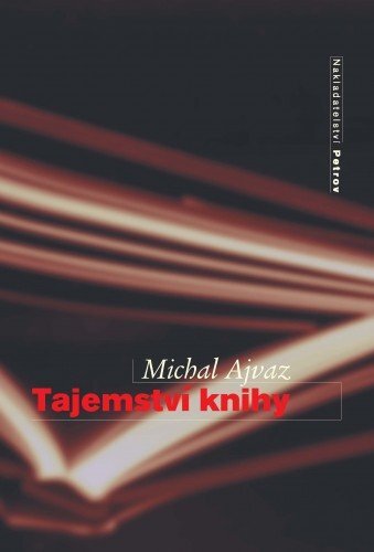 Kniha Tajemství knihy - Michal Ajvaz