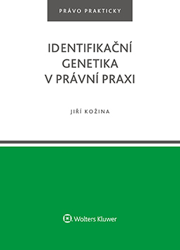 Identifikační genetika v právní praxi
