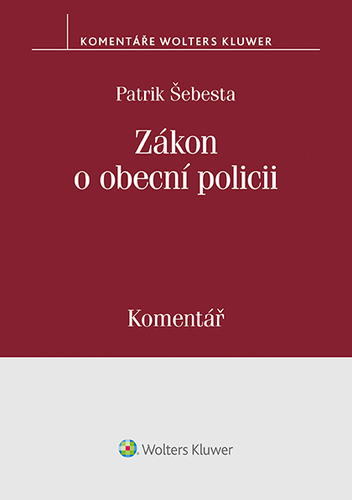 Zákon o obecní policii (553/1991 Sb.) – Komentář