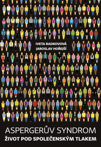Aspergerův syndrom - Iveta Radkovová