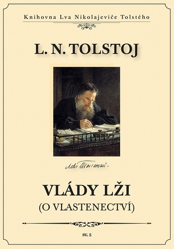 Vlády lži (O vlastenectví)