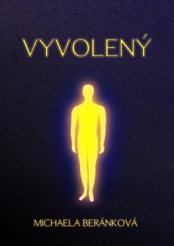 Vyvolený - Michaela Beránková