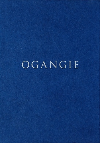 Ogangie - Ivan Matousek
