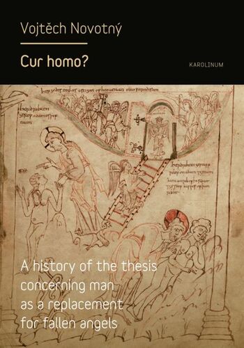 Cur homo? - Vojtěch Novotný
