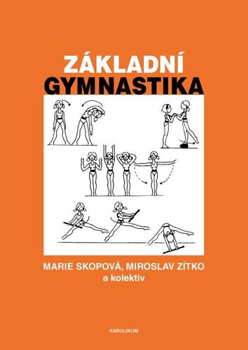 Základní gymnastika - Marie Skopová